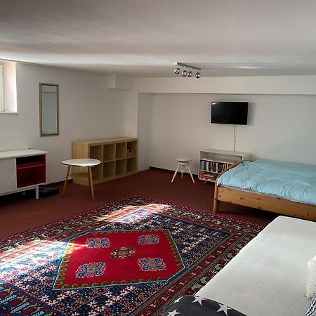 Airb33 Apartment Munich Privat With Little Terrace Esterno foto