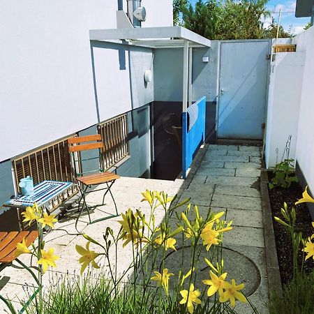 Airb33 Apartment Munich Privat With Little Terrace Esterno foto