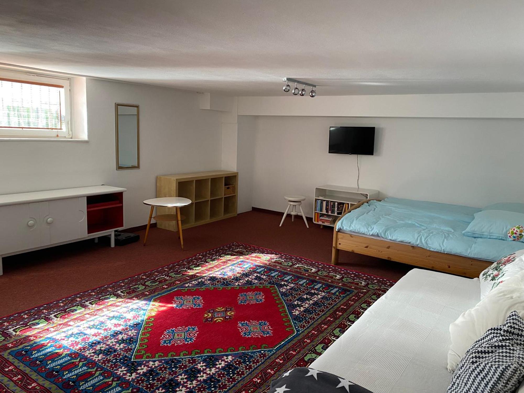 Airb33 Apartment Munich Privat With Little Terrace Esterno foto