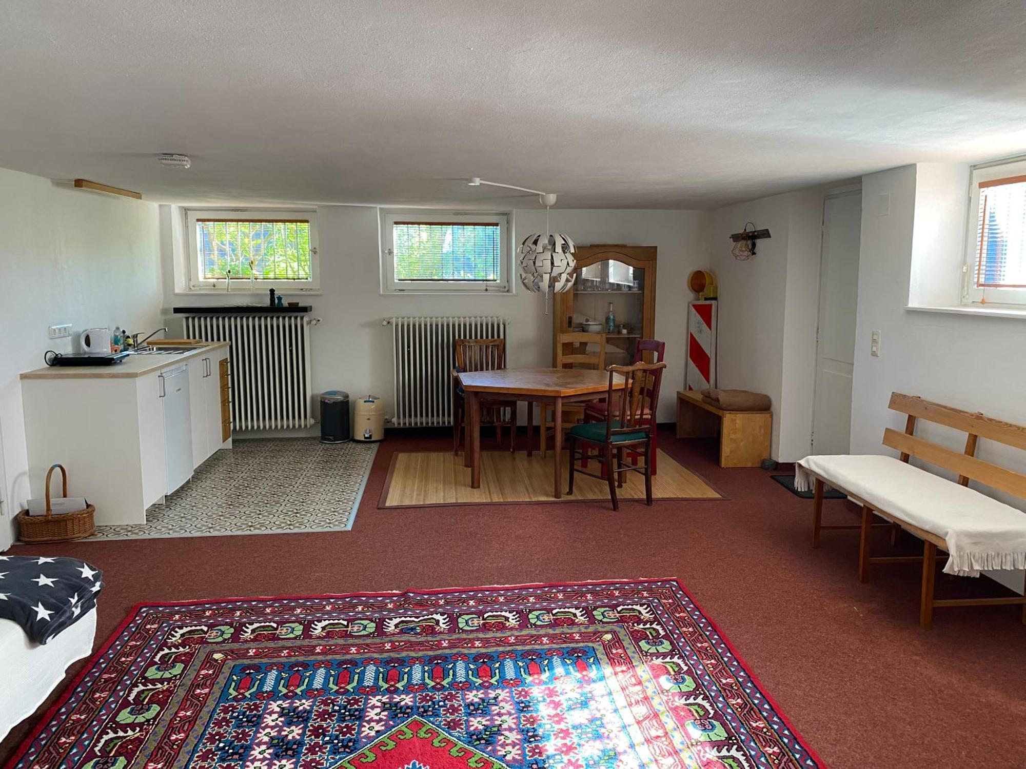 Airb33 Apartment Munich Privat With Little Terrace Esterno foto