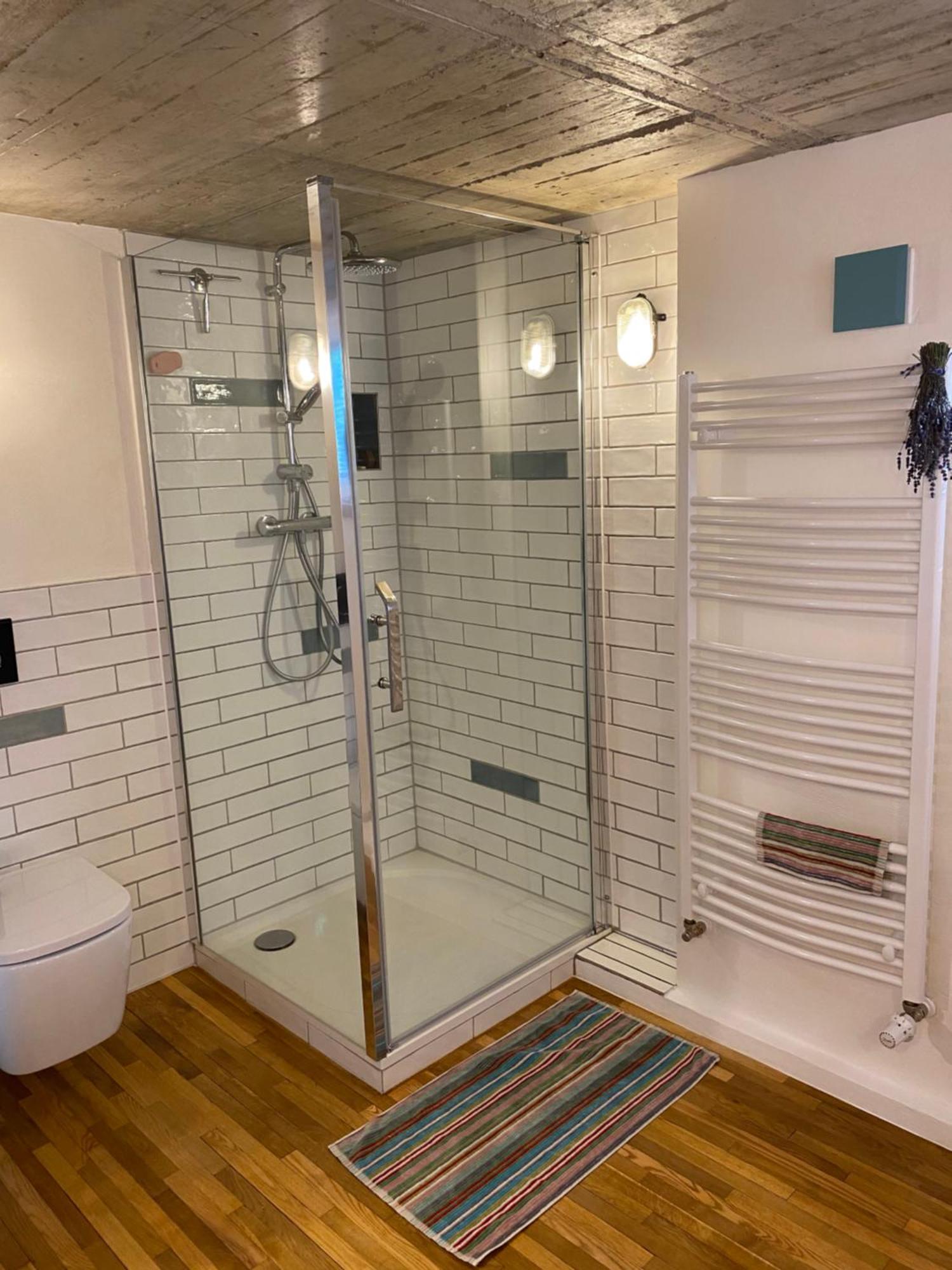 Airb33 Apartment Munich Privat With Little Terrace Esterno foto