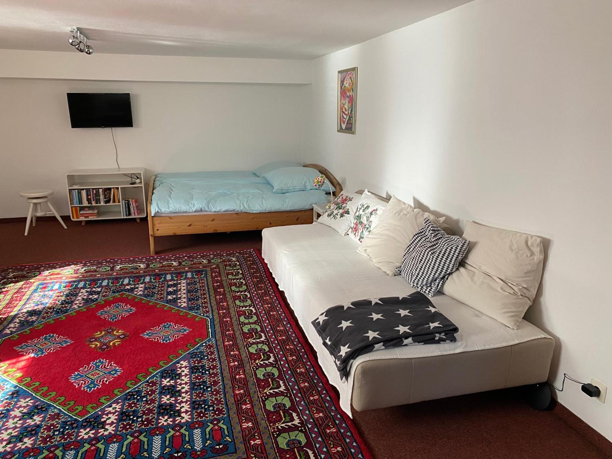 Airb33 Apartment Munich Privat With Little Terrace Esterno foto