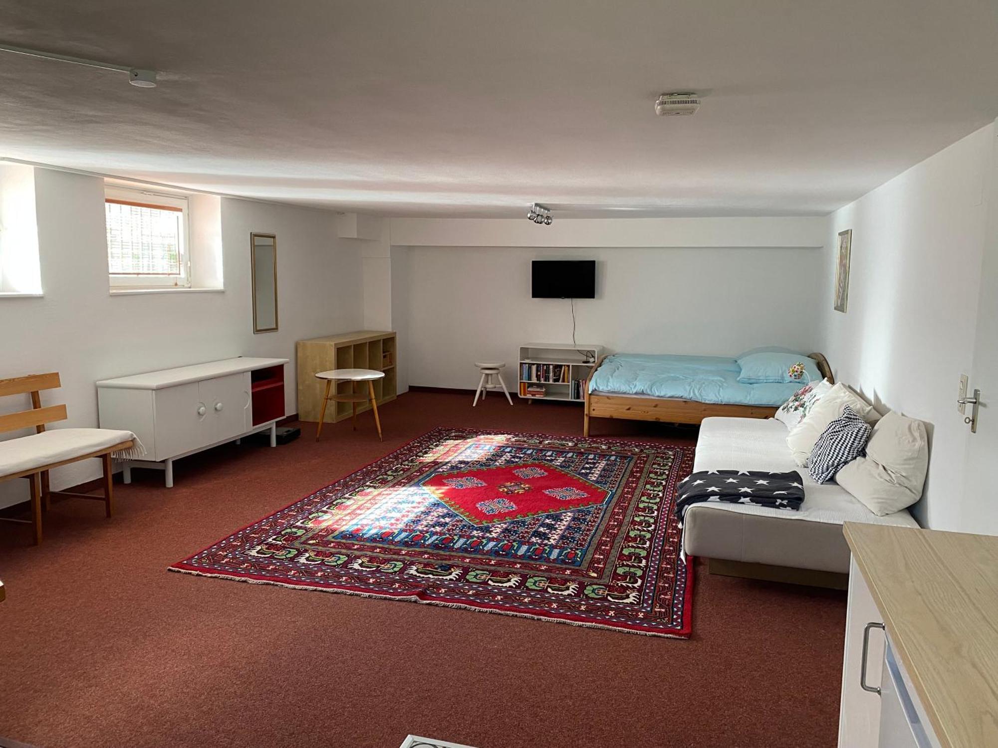 Airb33 Apartment Munich Privat With Little Terrace Esterno foto