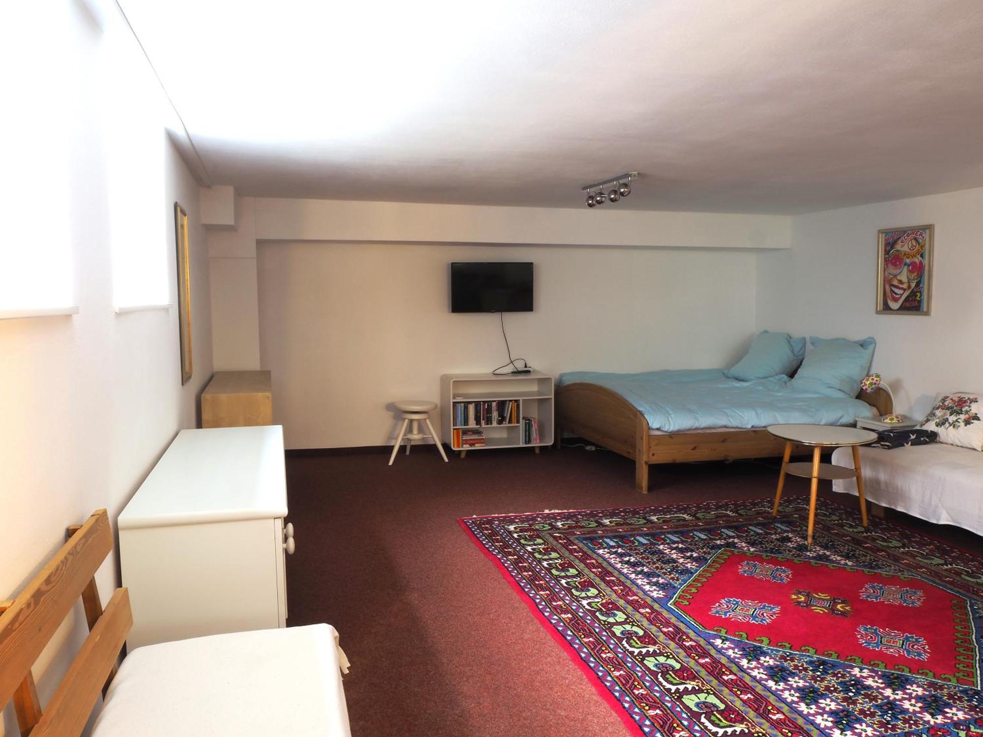 Airb33 Apartment Munich Privat With Little Terrace Esterno foto