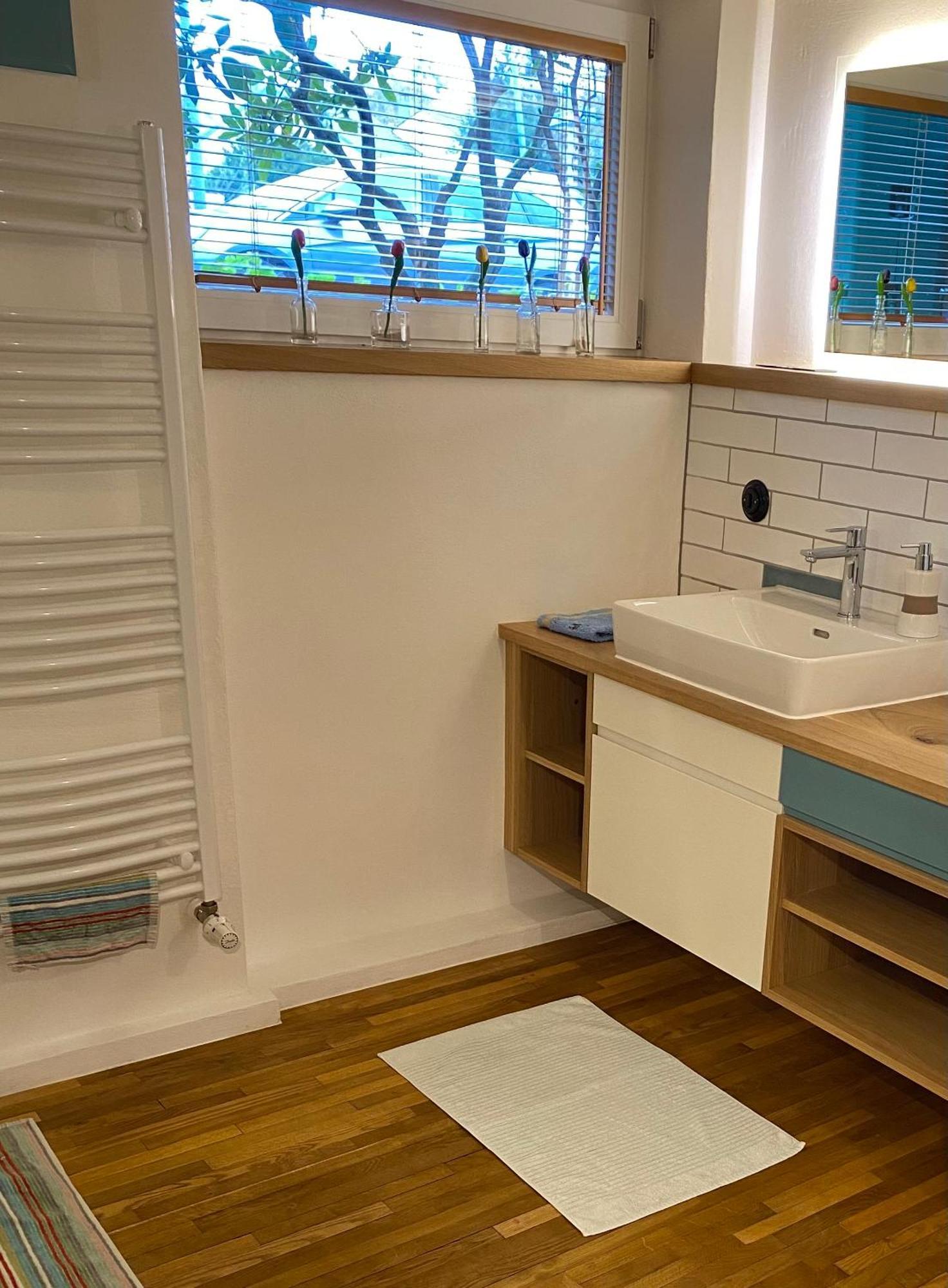 Airb33 Apartment Munich Privat With Little Terrace Esterno foto