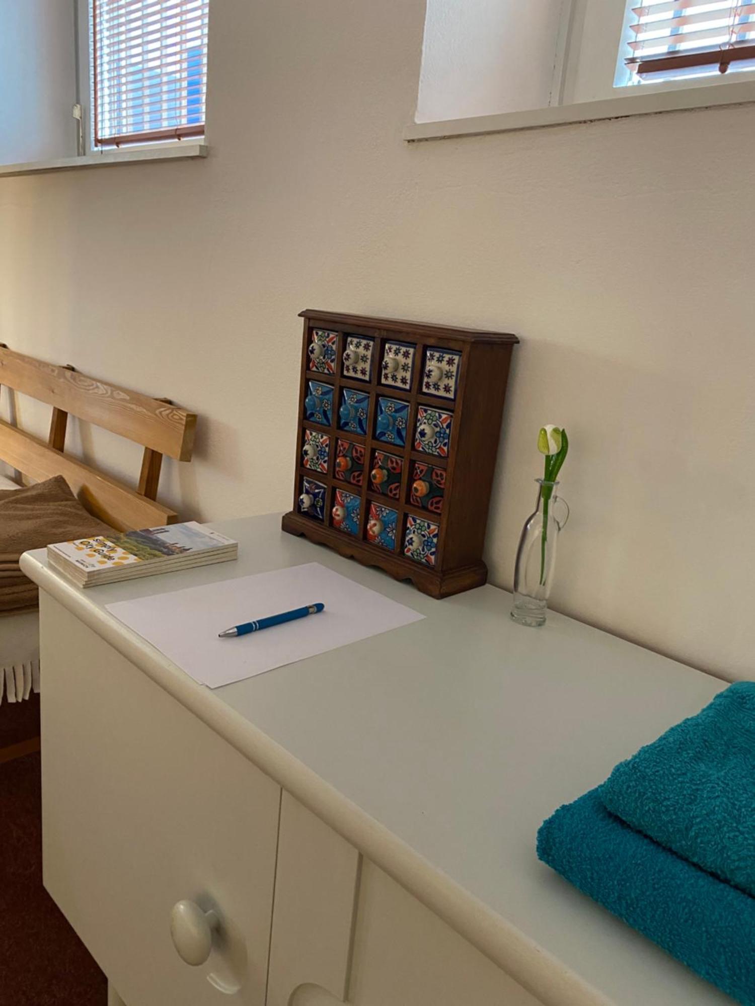 Airb33 Apartment Munich Privat With Little Terrace Esterno foto